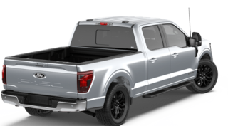 2026 Ford F-150 XLT in Rivière-du-Loup, Quebec - 3 - w320h240px