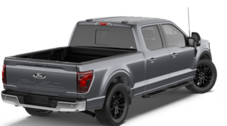 2026 Ford F-150 XLT in Rivière-du-Loup, Quebec - 3 - w320h240px