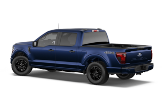 2026 Ford F-150 STX in Rivière-du-Loup, Quebec - 2 - w320h240px