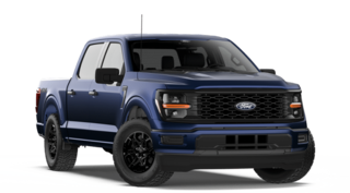 2026 Ford F-150 STX in Rivière-du-Loup, Quebec - 4 - w320h240px