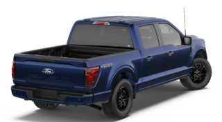 2026 Ford F-150 STX in Rivière-du-Loup, Quebec - 3 - w320h240px