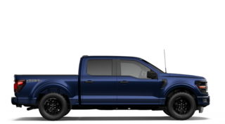 2026 Ford F-150 STX in Rivière-du-Loup, Quebec - 5 - w320h240px
