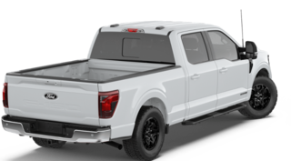 2026 Ford F-150 XLT in Rivière-du-Loup, Quebec - 3 - w320h240px
