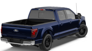 2026 Ford F-150 XLT in Rivière-du-Loup, Quebec - 3 - w320h240px