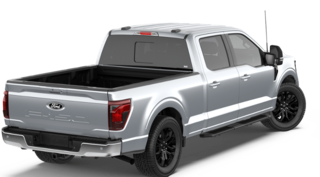 2026 Ford F-150 XLT in Rivière-du-Loup, Quebec - 3 - w320h240px