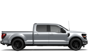 2026 Ford F-150 XLT in Rivière-du-Loup, Quebec - 5 - w320h240px