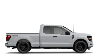2026 Ford F-150 STX in Rivière-du-Loup, Quebec - 5 - w320h240px