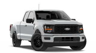 2026 Ford F-150 STX in Rivière-du-Loup, Quebec - 4 - w320h240px