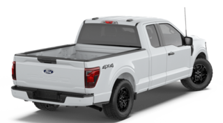 2026 Ford F-150 STX in Rivière-du-Loup, Quebec - 3 - w320h240px