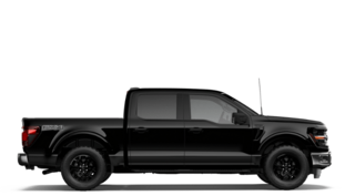 2026 Ford F-150 XLT in Rivière-du-Loup, Quebec - 5 - w320h240px