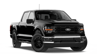 2026 Ford F-150 XLT in Rivière-du-Loup, Quebec - 4 - w320h240px