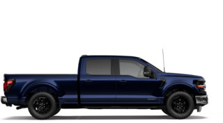 2026 Ford F-150 XLT in Rivière-du-Loup, Quebec - 5 - w320h240px