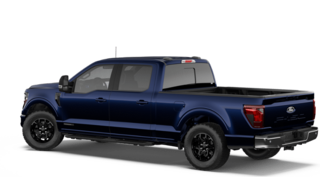 2026 Ford F-150 XLT in Rivière-du-Loup, Quebec - 2 - w320h240px