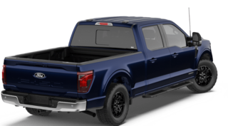 2026 Ford F-150 XLT in Rivière-du-Loup, Quebec - 3 - w320h240px