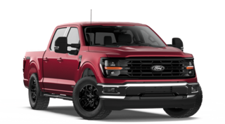 2026 Ford F-150 XLT in Rivière-du-Loup, Quebec - 4 - w320h240px
