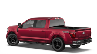 2026 Ford F-150 XLT in Rivière-du-Loup, Quebec - 2 - w320h240px