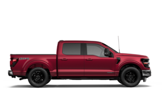 2026 Ford F-150 XLT in Rivière-du-Loup, Quebec - 5 - w320h240px