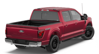 2026 Ford F-150 XLT in Rivière-du-Loup, Quebec - 3 - w320h240px
