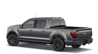 2026 Ford F-150 TREMOR in Rivière-du-Loup, Quebec - 2 - w320h240px