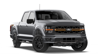 2026 Ford F-150 TREMOR in Rivière-du-Loup, Quebec - 4 - w320h240px