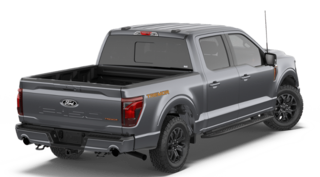 2026 Ford F-150 TREMOR in Rivière-du-Loup, Quebec - 3 - w320h240px