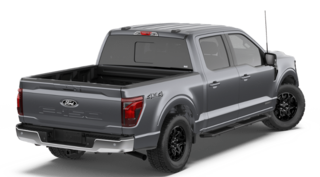 2026 Ford F-150 XLT in Rivière-du-Loup, Quebec - 3 - w320h240px
