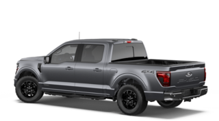 2026 Ford F-150 XLT in Rivière-du-Loup, Quebec - 2 - w320h240px