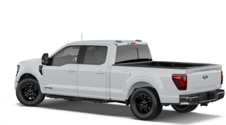 2026 Ford F-150 XLT in Rivière-du-Loup, Quebec - 2 - w320h240px