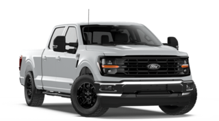 2026 Ford F-150 XLT in Rivière-du-Loup, Quebec - 4 - w320h240px
