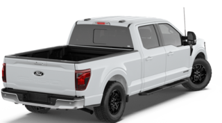 2026 Ford F-150 XLT in Rivière-du-Loup, Quebec - 3 - w320h240px