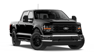 2026 Ford F-150 XLT in Rivière-du-Loup, Quebec - 4 - w320h240px