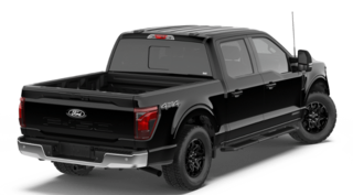 2026 Ford F-150 XLT in Rivière-du-Loup, Quebec - 3 - w320h240px