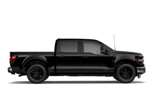 2026 Ford F-150 XLT in Rivière-du-Loup, Quebec - 5 - w320h240px