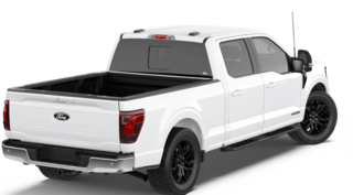 2026 Ford F-150 XLT in Rivière-du-Loup, Quebec - 3 - w320h240px
