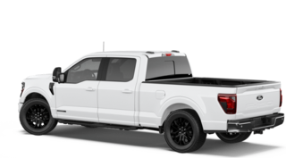 2026 Ford F-150 XLT in Rivière-du-Loup, Quebec - 2 - w320h240px