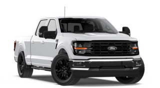 2026 Ford F-150 XLT in Rivière-du-Loup, Quebec - 4 - w320h240px