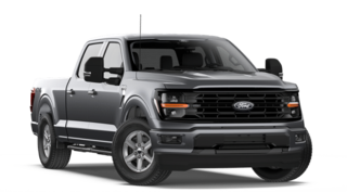2026 Ford F-150 XLT in Rivière-du-Loup, Quebec - 4 - w320h240px