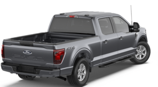 2026 Ford F-150 XLT in Rivière-du-Loup, Quebec - 3 - w320h240px