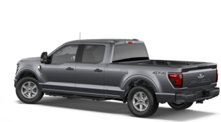 2026 Ford F-150 XLT in Rivière-du-Loup, Quebec - 2 - w320h240px