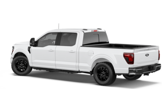 2026 Ford F-150 XLT in Rivière-du-Loup, Quebec - 2 - w320h240px