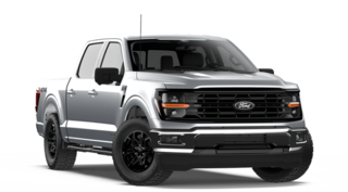 2026 Ford F-150 XLT in Rivière-du-Loup, Quebec - 4 - w320h240px