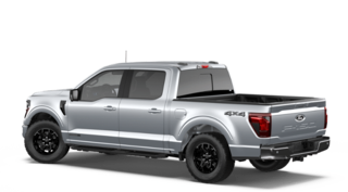 2026 Ford F-150 XLT in Rivière-du-Loup, Quebec - 2 - w320h240px