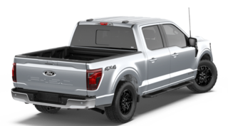 2026 Ford F-150 XLT in Rivière-du-Loup, Quebec - 3 - w320h240px