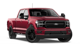 2026 Ford F-150 LARIAT in Rivière-du-Loup, Quebec - 4 - w320h240px