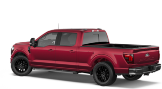 2026 Ford F-150 LARIAT in Rivière-du-Loup, Quebec - 2 - w320h240px