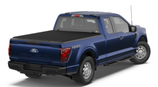 2026 Ford F-150 XL in Rivière-du-Loup, Quebec - 3 - w320h240px