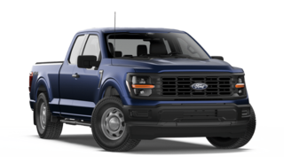 2026 Ford F-150 XL in Rivière-du-Loup, Quebec - 4 - w320h240px