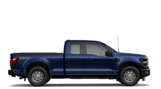 2026 Ford F-150 XL in Rivière-du-Loup, Quebec - 5 - w320h240px