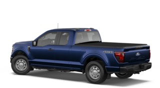 2026 Ford F-150 XL in Rivière-du-Loup, Quebec - 2 - w320h240px