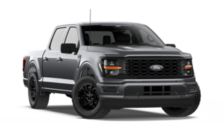 2026 Ford F-150 STX in Rivière-du-Loup, Quebec - 4 - w320h240px